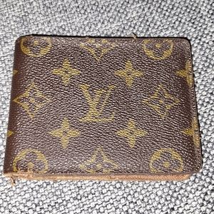 Mens wallet